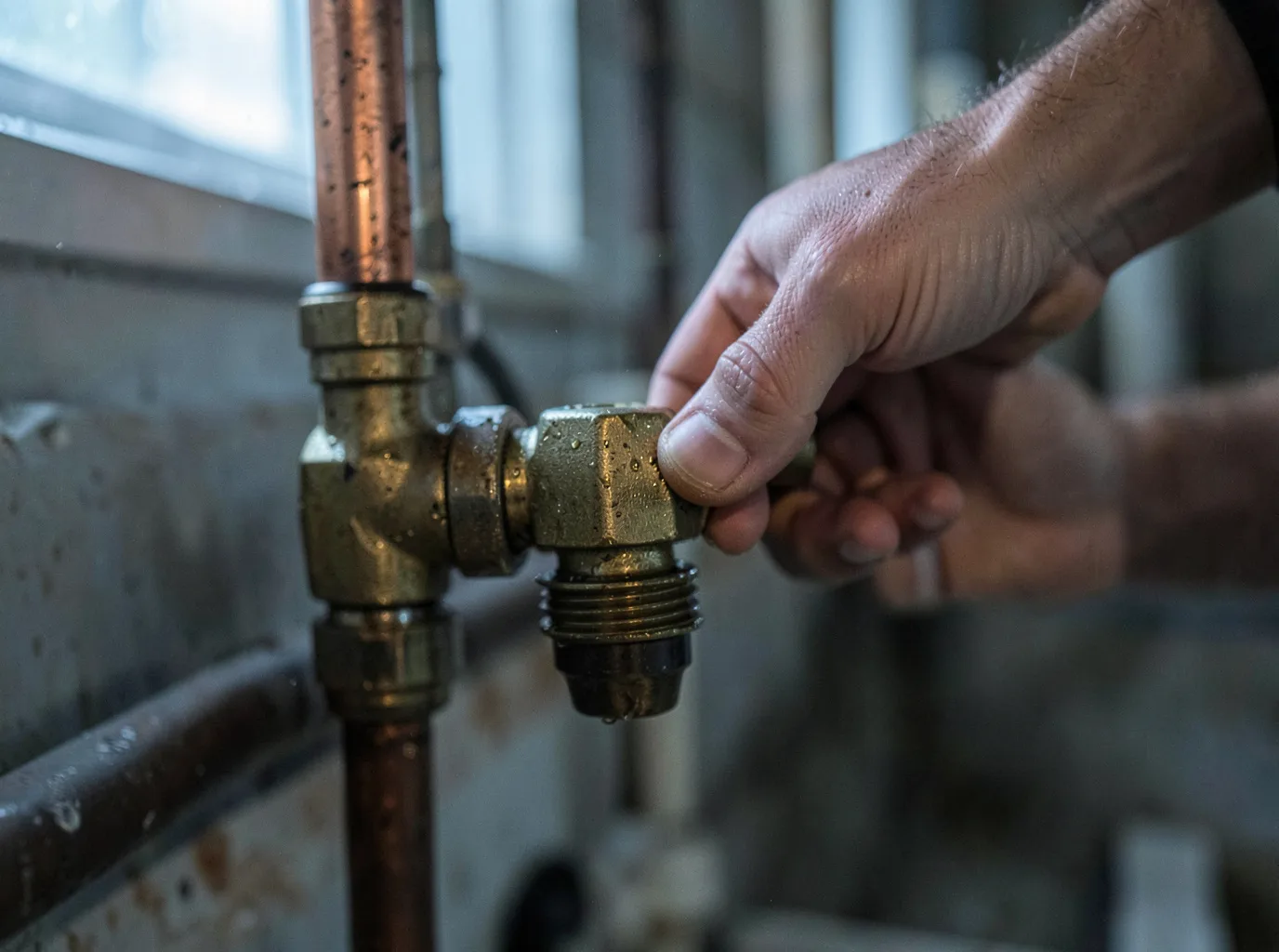 Emergency Plumber Allenhurst, NJ FAQs